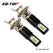 luces para autos led